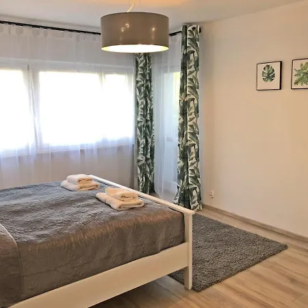 Apartament Swoboda Poznan Exterior photo