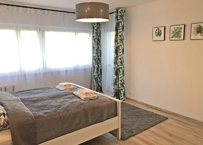 Apartament Swoboda