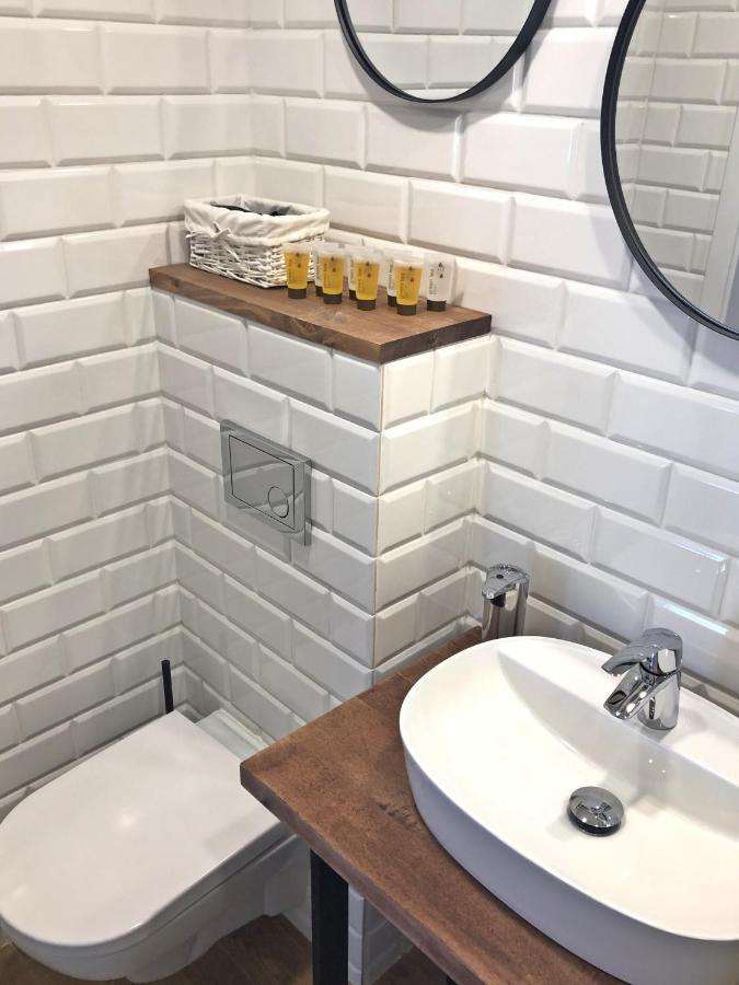Swoboda Apartament Poznań