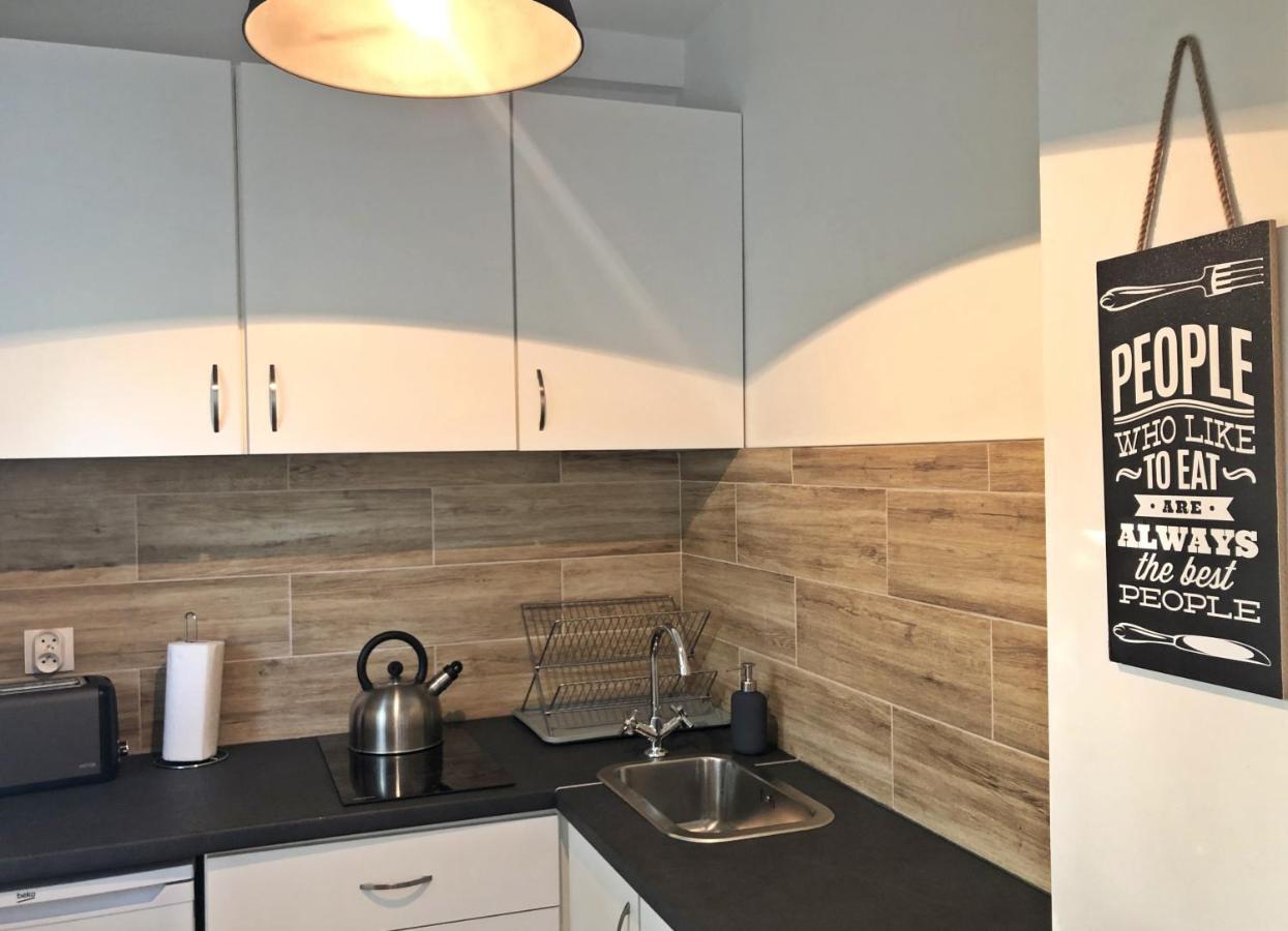 Apartament Swoboda