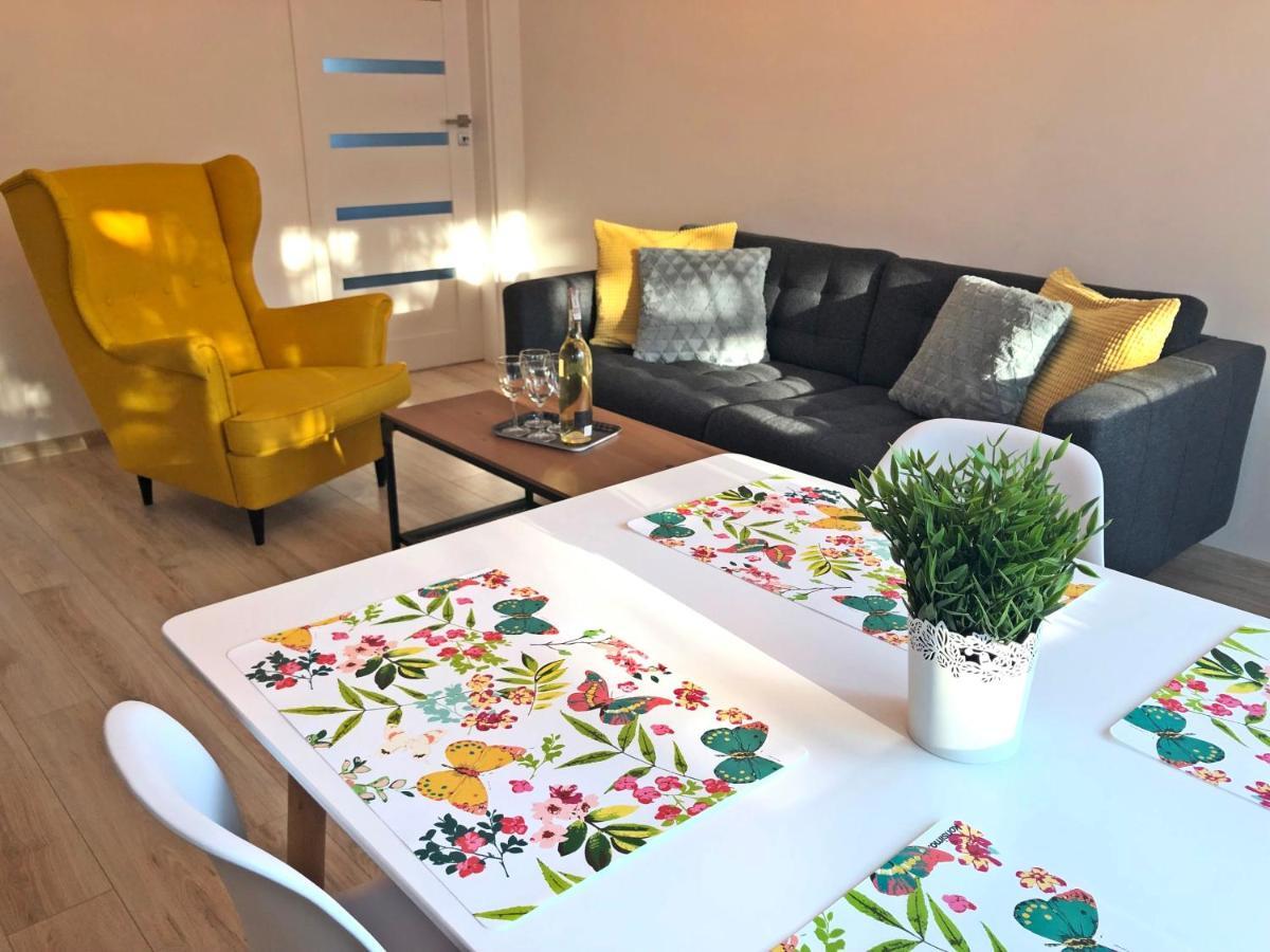 Swoboda Apartament Poznań