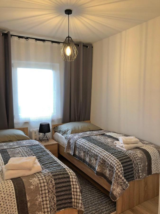 Swoboda Apartament *